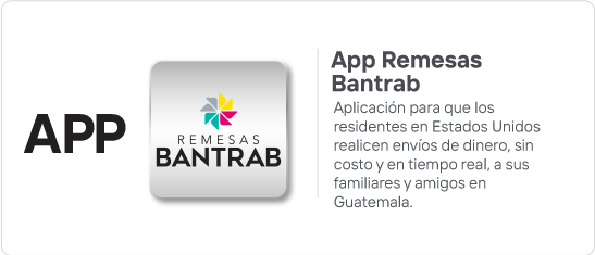 App Bantrab