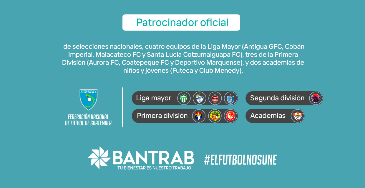 Patrocinador futbol
