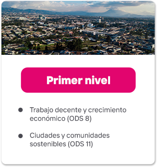 Primer nivel