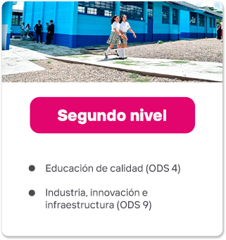 Segundo Nivel