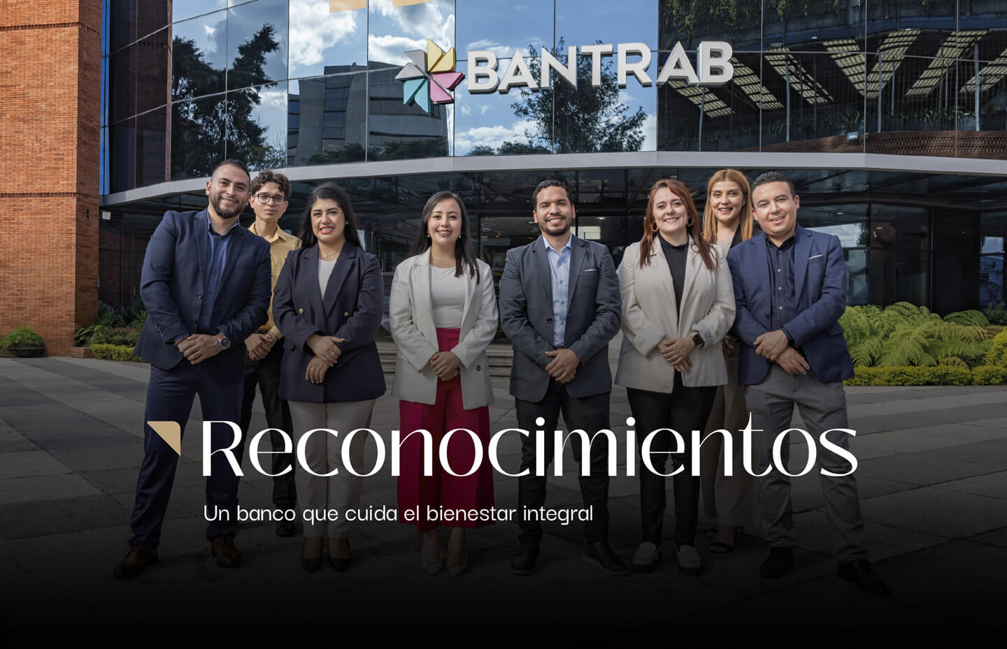 Reconocimientos